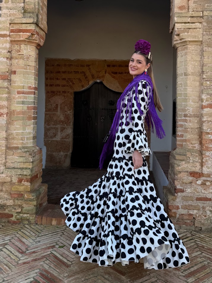 Alba López Brand | Moda Flamenca y Complentos 15 - Alba López Brand