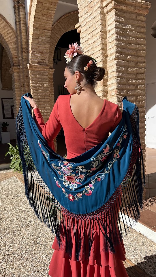 Alba López Brand | Moda Flamenca y Complentos 2 - Alba López Brand