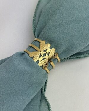 Aro mantoncillo libélula