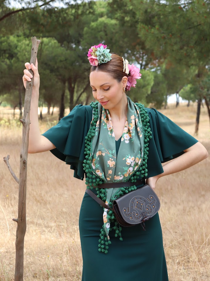 Alba López Brand | Moda Flamenca y Complentos 1 - Alba López Brand