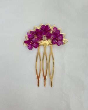 Peinecillo Jerez buganvilla pequeño