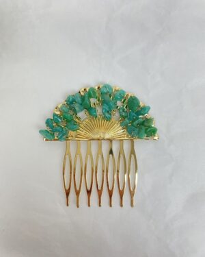 Peinecillo Jerez esmeralda grande