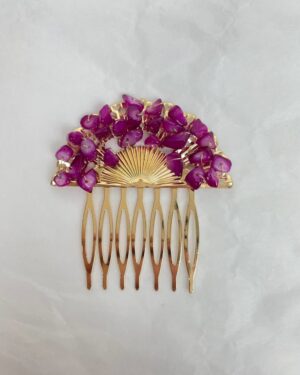 Peinecillo Jerez buganvilla grande