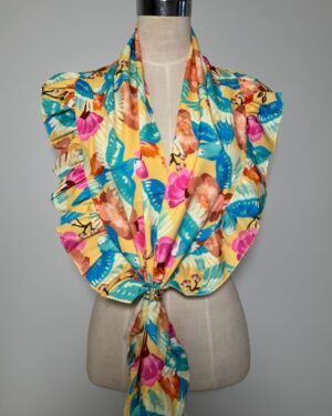 Piquillo loros amarillo