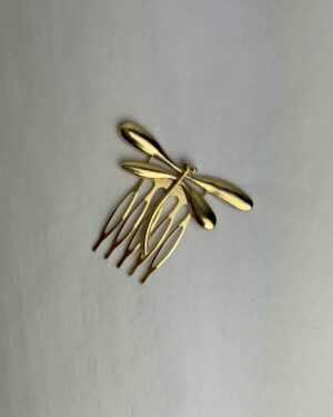 Peinecillo libélula grande