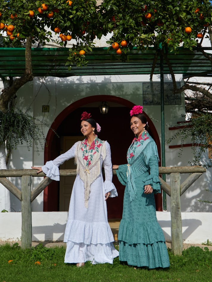Alba López Brand | Moda Flamenca y Complentos 8 - Alba López Brand