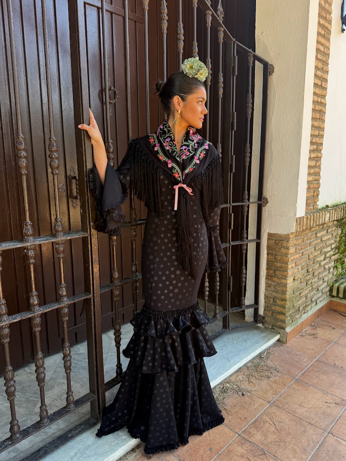 Alba López Brand | Moda Flamenca y Complentos 6 - Alba López Brand