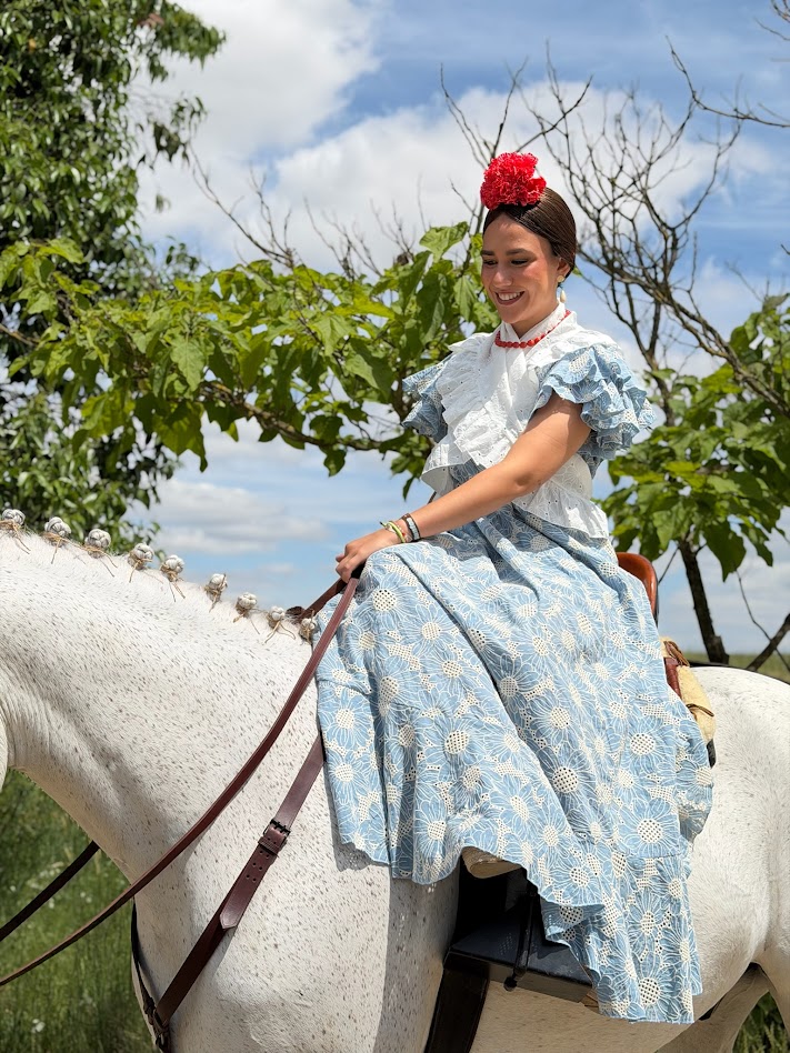 Alba López Brand | Moda Flamenca y Complentos 4 - Alba López Brand