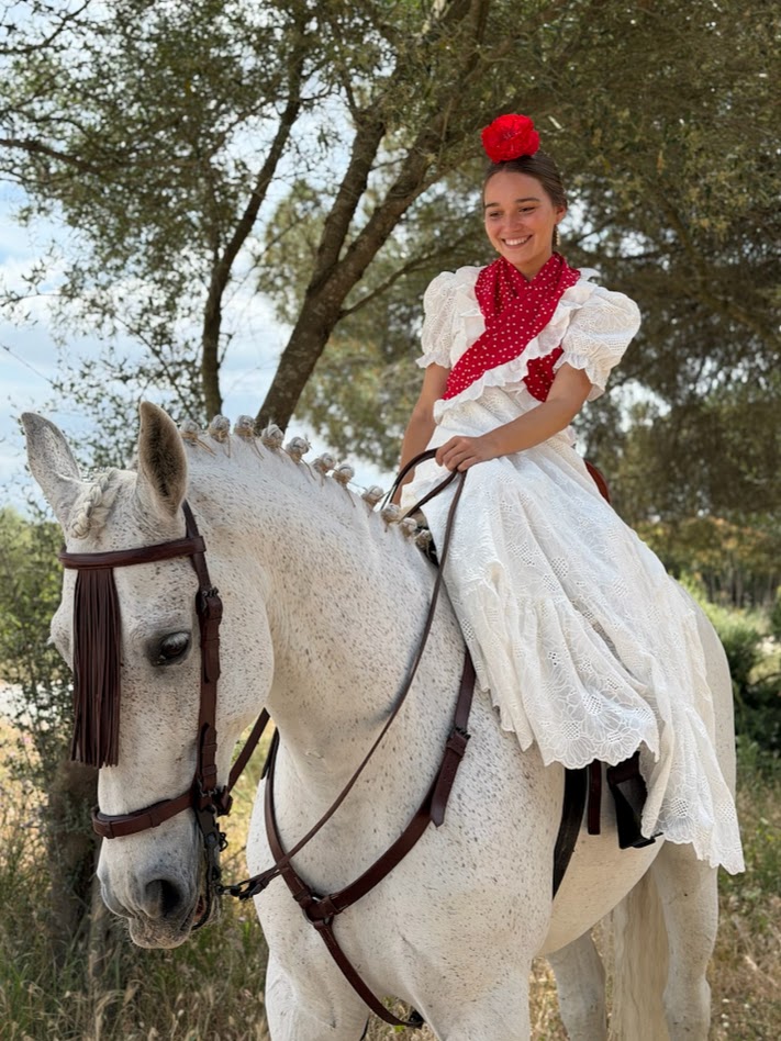 Alba López Brand | Moda Flamenca y Complentos 3 - Alba López Brand