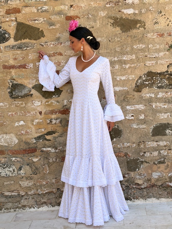 Traje Julieta 2 Traje Julieta - Imagen 2