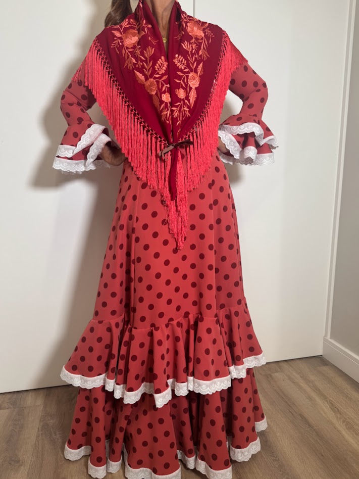 Alba López Brand | Moda Flamenca y Complentos 10 - Alba López Brand
