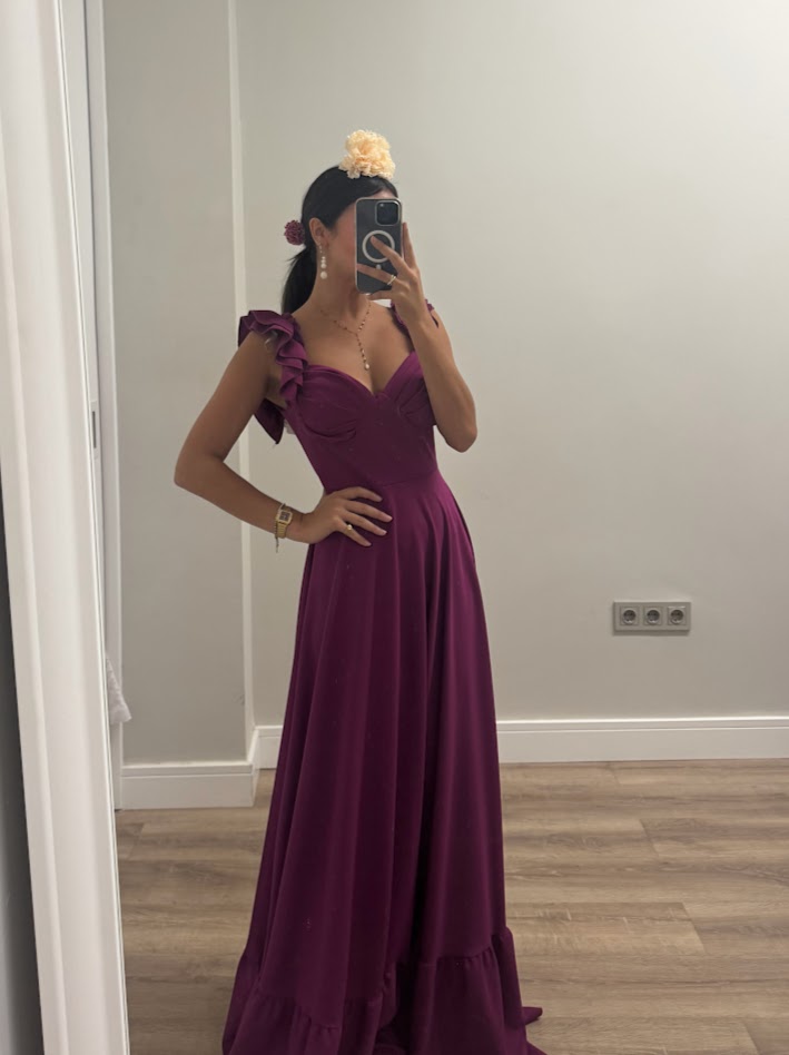 Alba López Brand | Moda Flamenca y Complentos 8 - Alba López Brand
