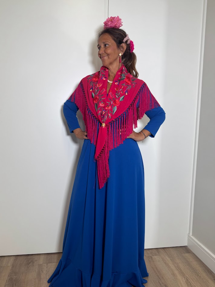 Alba López Brand | Moda Flamenca y Complentos 7 - Alba López Brand