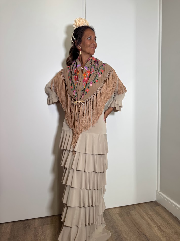 Alba López Brand | Moda Flamenca y Complentos 6 - Alba López Brand