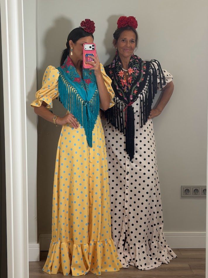 Alba López Brand | Moda Flamenca y Complentos 9 - Alba López Brand