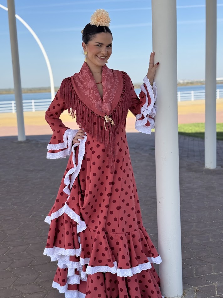 Alba López Brand | Moda Flamenca y Complentos 10 - Alba López Brand