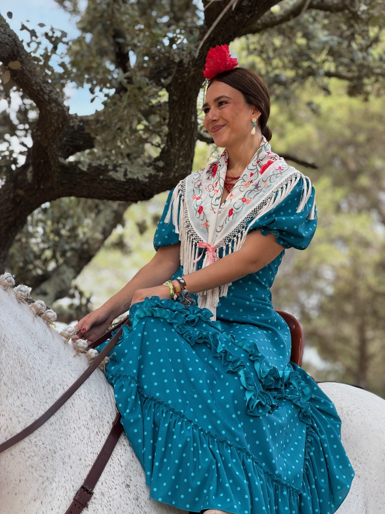 Alba López Brand | Moda Flamenca y Complentos 1 - Alba López Brand