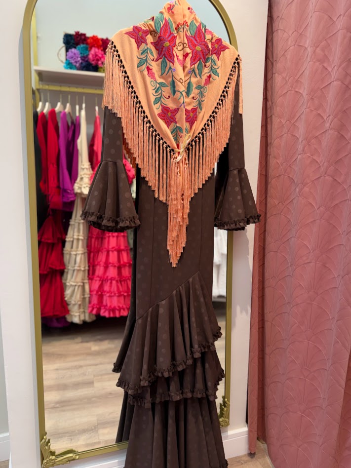 Alba López Brand | Moda Flamenca y Complentos 5 - Alba López Brand